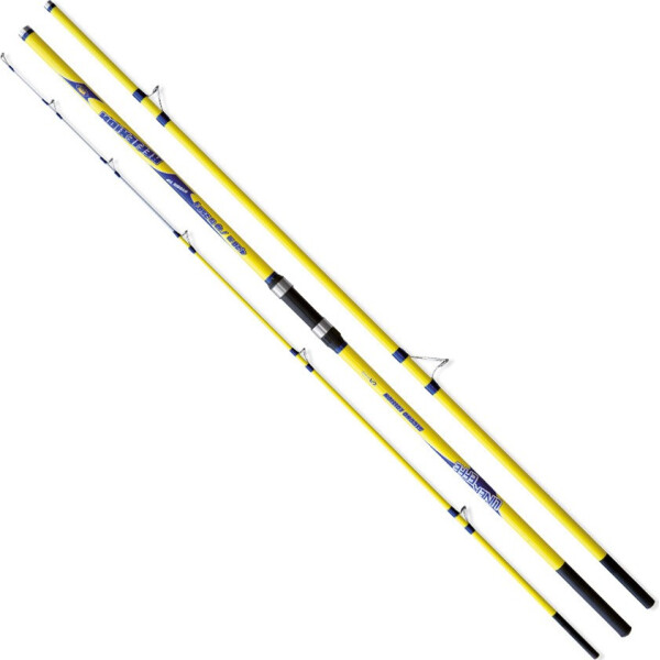 

Серфовое удилище Lineaeffe Reflexion 4.2м до 250гр 3сек. (2289742)