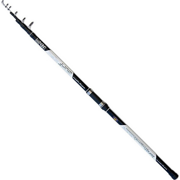 

Серфовое удилище телескоп Lineaeffe Long Beach WWG 3.9м до 200гр (2285439)