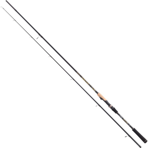 

Спиннинг Balzer Magna Magic Drop Shot Jig light 2,55м. 4-22гр. (11540 255)