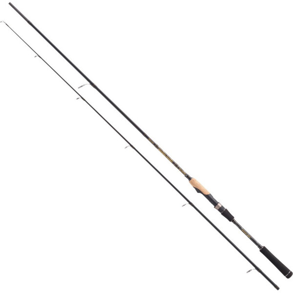 

Спиннинг Balzer Magna Magic Perch Spin 2,45м. 8-23гр. (11539 245)