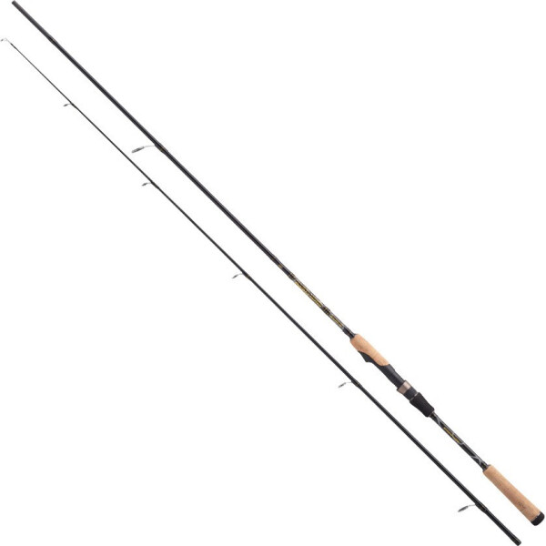 

Спиннинг Balzer Magna Magic Spin 25 2,40м. 5-25гр. (11530 240)
