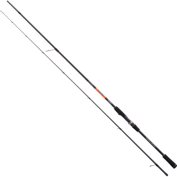 

Спиннинг Balzer Shirasu Pro Staff Texas Shooter 2,52м. 7-31гр. (11569 252)