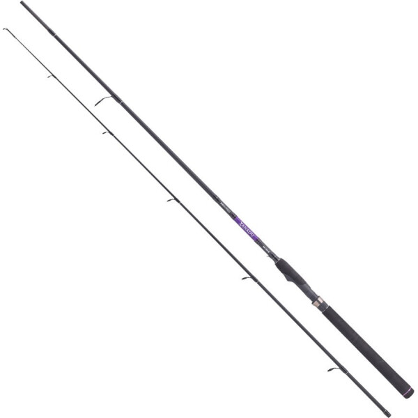 

Спиннинг Balzer Xanadu IM6 Trout/Perch Spin 2,25м. 4-17гр. (11061 225)