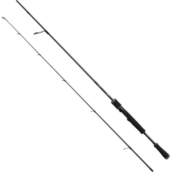 

Кастинговое удилище DAM Effzett Yagi Cast 2.10м 12-42гр. (60047)
