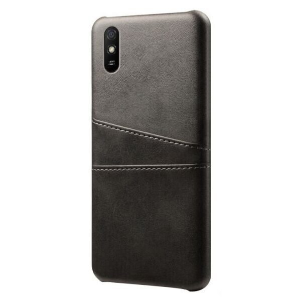 

Защитный чехол KSQ Pocket Case для Xiaomi Redmi 9A - Black