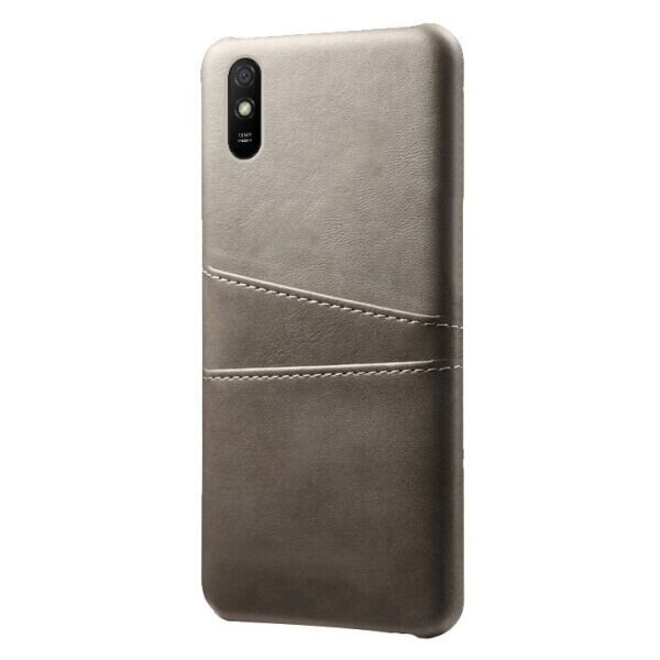 

Защитный чехол KSQ Pocket Case для Xiaomi Redmi 9A - Grey