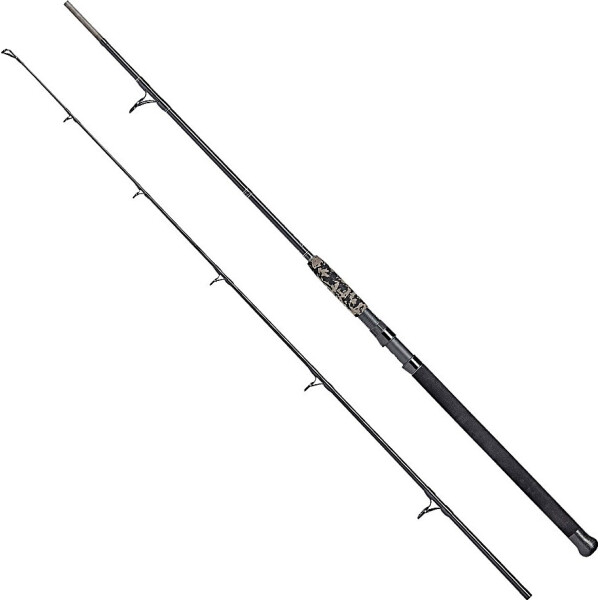 

Сомовое удилище DAM MADCAT Black Spin 2.40м 40-150гр (55845)