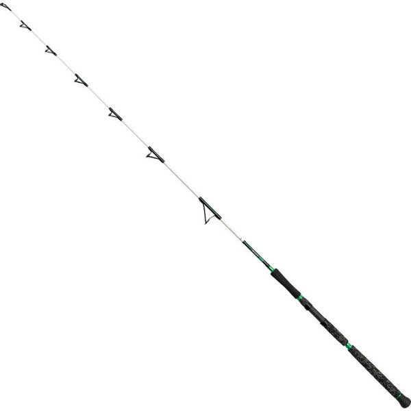 

Сомовое удилище DAM MADCAT White Vertical 1.90м 150гр одночастник (56877)