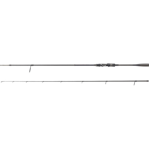 

Спиннинг DAM Effzett Evidence Spin 2.40м 15-45гр. (56166)