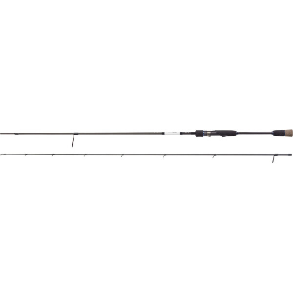 

Спиннинг DAM Effzett Microflex 2.10м 2-10гр. (60017)
