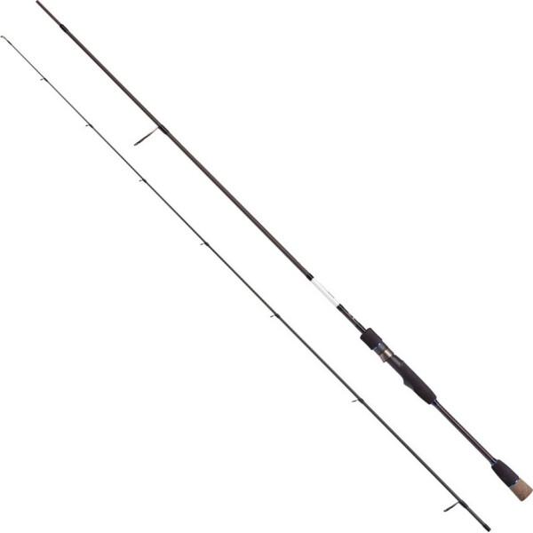 

Спиннинг DAM Effzett Microflex 2.10м 3-15гр. (60018)