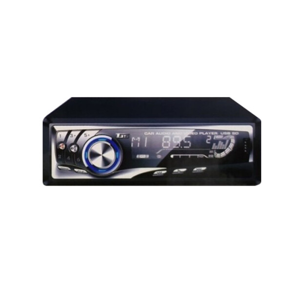 

Автомагнитола 1DIN MP3 TGS T-28
