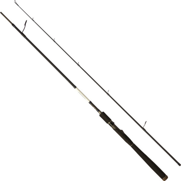 

Спиннинг DAM Effzett X-Zibit S-L 1.90м 5-20гр. (2946190)