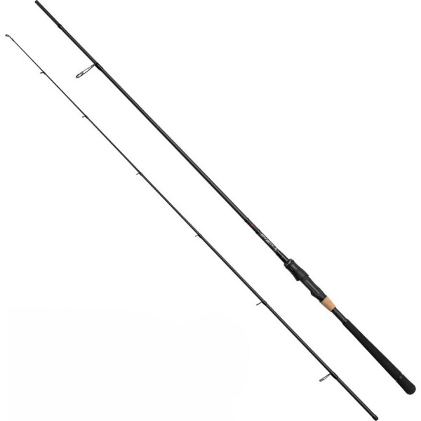 

Спиннинг DAM Effzett Z1 TORAY Twitch & Jig 2.10м 7-30гр. (60058)