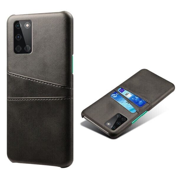 

Защитный чехол KSQ Pocket Case для OnePlus 8T - Black