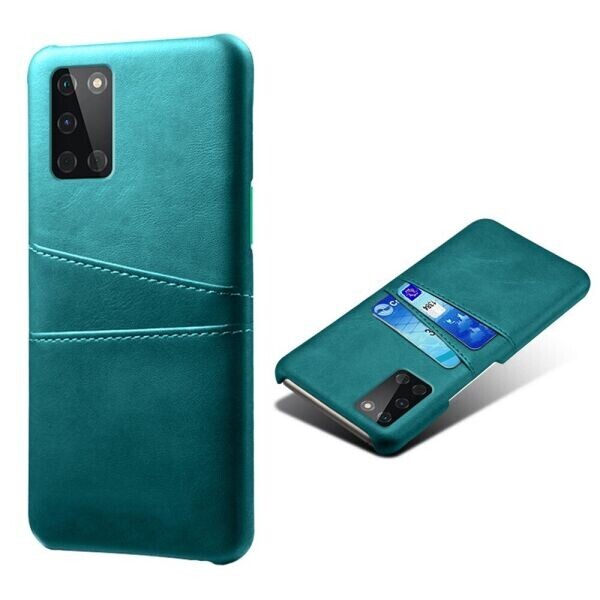

Защитный чехол KSQ Pocket Case для OnePlus 8T - Green