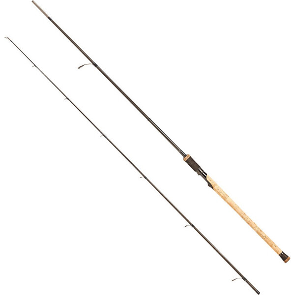 

Спиннинг DAM Nanoflex Pro 2.10м 10-30гр. (56146)