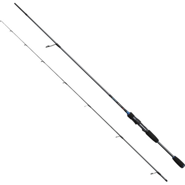 

Спиннинг DAM Salt-X SW Spin 2.40м 5-25гр. (56827)
