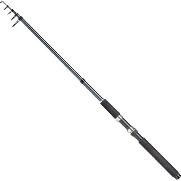 

Спиннинг-телескоп DAM Camaro Tele Spin 30 2.10м 10-30гр. (55895)