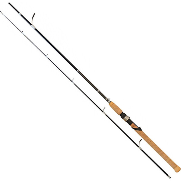 

Спиннинг Fishing Roi Advantage 2.10м 15-40гр (213-1540-210)