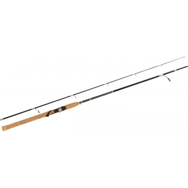 

Спиннинг Fishing Roi Advantage 2.40м 10-30гр (213-1030-240)