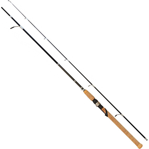 

Спиннинг Fishing Roi Advantage 2.40м 5-20гр (213-520-240)