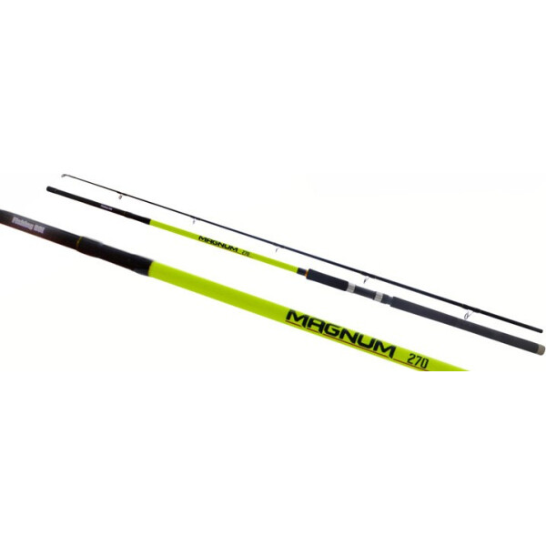 

Спиннинг Fishing Roi Magnum 2.10м 60-180гр (24-05-210)