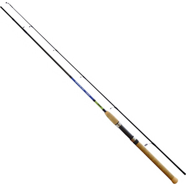 

Спиннинг Fishing Roi Spinfisher 2.70м 7-25гр (213-902M)