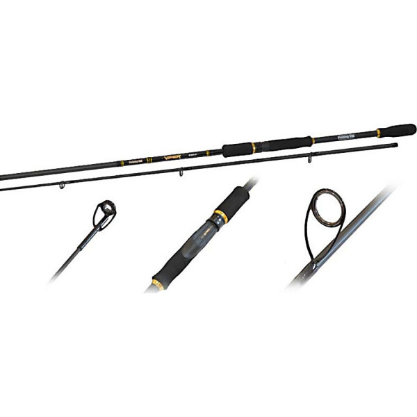 

Спиннинг Fishing Roi Viper 2.40м 20-40гр (225-204-240)