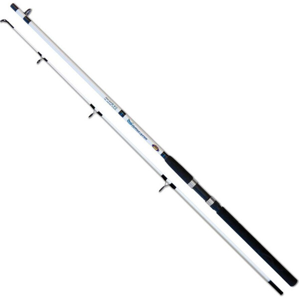 

Лодочное удилище Lineaeffe Sea Hawk 2.1м 100-300гр (2838921)