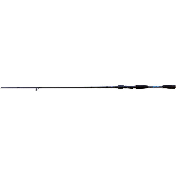 

Спиннинг Lineaeffe Rapid Freshwater 2.10м. 3-15гр. 112гр. (2825021)