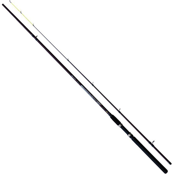 

Спиннинг Lineaeffe Vigor Jig 2.40м. до 25гр. (2825724)