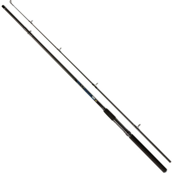 

Спиннинг Lineaeffe Vigor Spin 1.80м. до 60гр. (2825518)