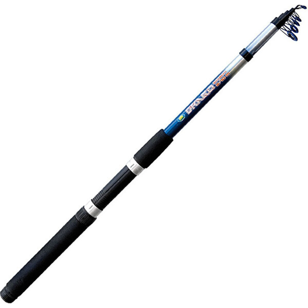 

Спиннинг телескоп Lineaeffe Drago Rod 2.4м 20-80гр. (2025024)