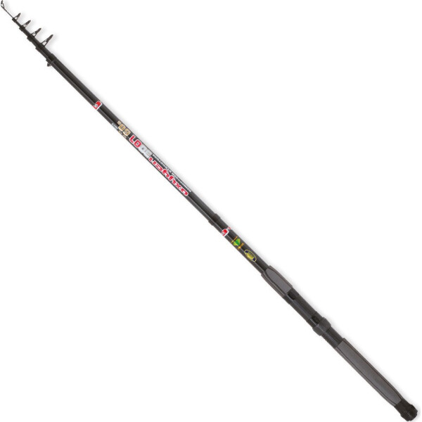 

Спиннинг телескоп Lineaeffe Oxygen 1.80м. 60гр. (2023180)