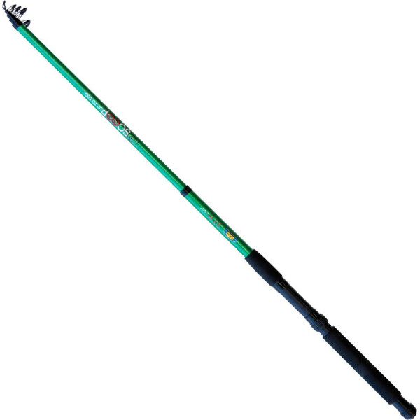 

Спиннинг телескоп Lineaeffe Scoop 1.50м. 50гр. (2024150)