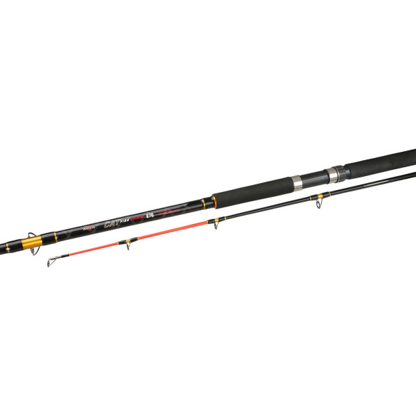 

Сомовое удилище Mikado Cat Fish 2.40м до300гр (WA175-240)