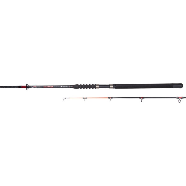 

Сомовое удилище Mikado Cat Fish 2.70м 300-500гр (WAA598-270)