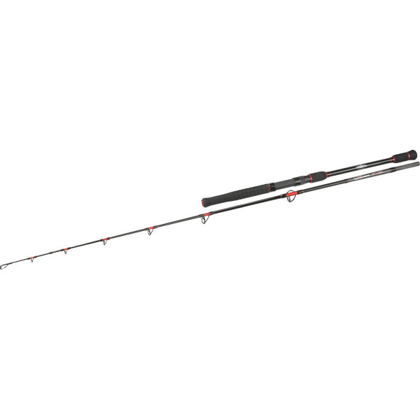 

Сомовое удилище Mikado Cat Territory Drift Clonk 2.20м 160-400гр (WAA465-220)