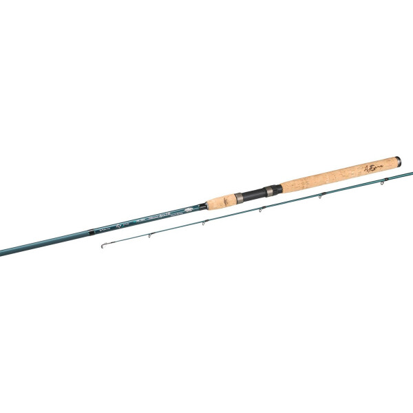 

Спиннинг Mikado Apsara Classic Spin 2.40м до15гр. (WAA657-240)