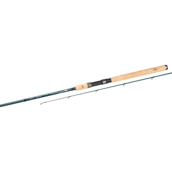 

Спиннинг Mikado Apsara Mid Spin 2.10м 7-21гр. (WAA663-210)