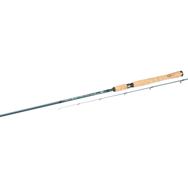 

Спиннинг Mikado Apsara UL Perch Spin 2.40м до10гр. (WAA656-240)