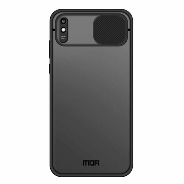 

Защитный чехол MOFI Slide Shield Series для Xiaomi Redmi 9A - Black