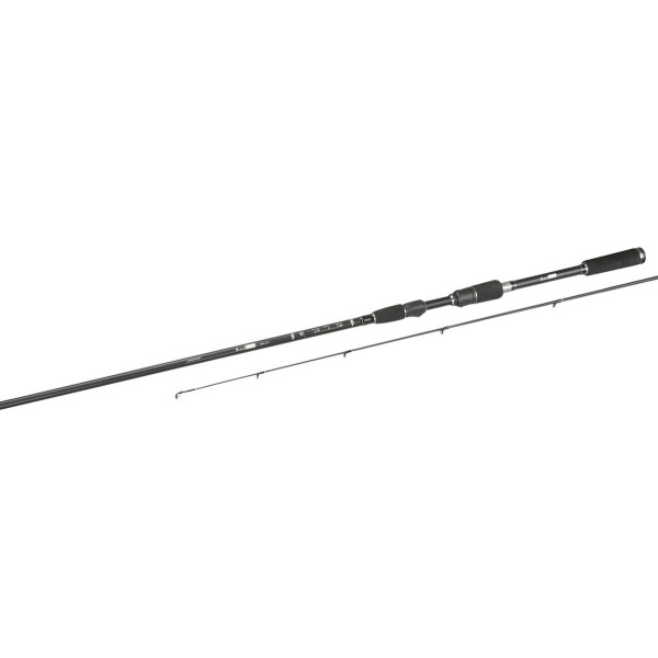 

Спиннинг Mikado Black Stone Light Spin 2.70м 5-20гр. (WAA505-270)