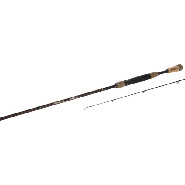 

Спиннинг Mikado Excellence Contact 1.98м 3-15гр. (WAA761-198)