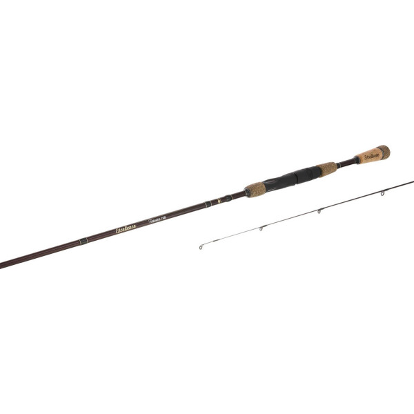 

Спиннинг Mikado Excellence Finesse 1.98м 2-7гр. (WAA760-198)