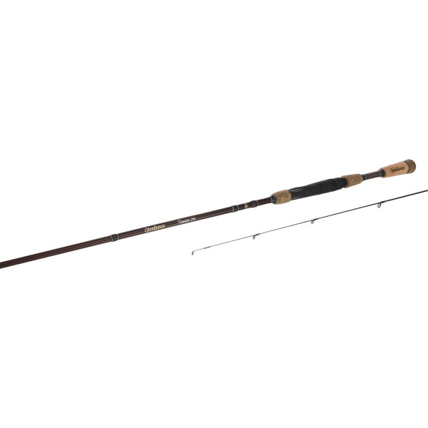 

Спиннинг Mikado Excellence Finesse 2.14м 2-7гр. (WAA760-214)