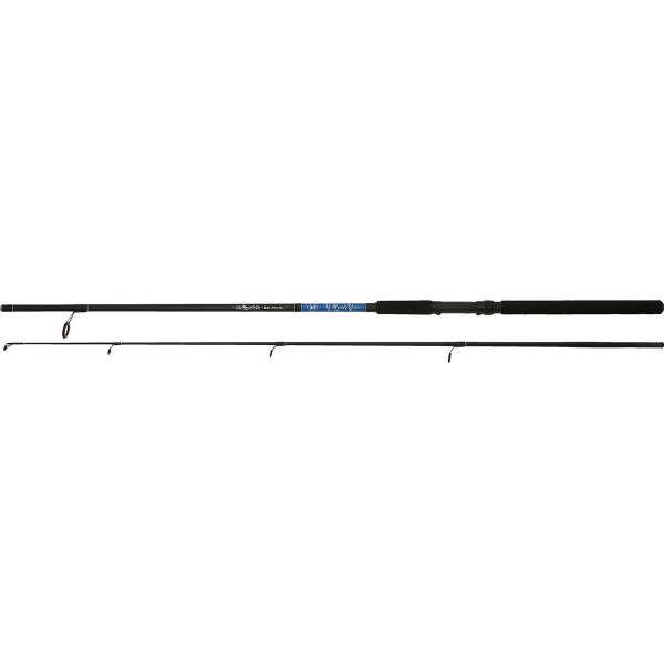 

Спиннинг Mikado Fish Hunter Heavy Spin 2.40м 20-55гр. (WAA007-240)