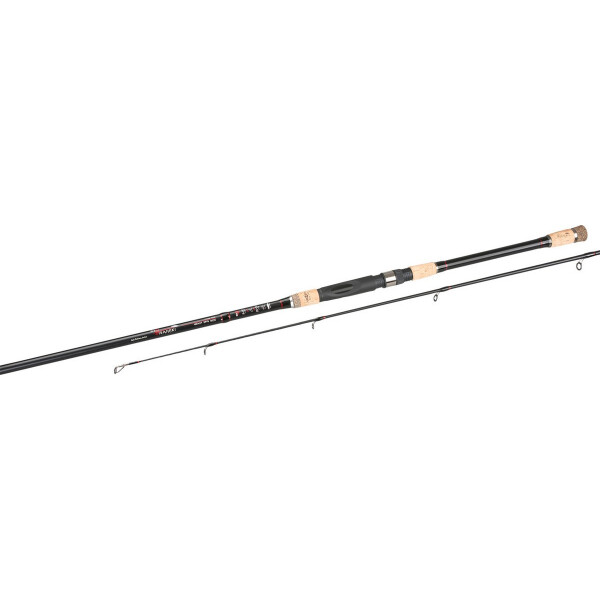 

Спиннинг Mikado Hirameki Heavy Spin 2.70м 20-50гр. (WAA553-270)