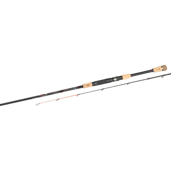 

Спиннинг Mikado Hirameki Zander 2.70м до40гр. (WAA578-270)